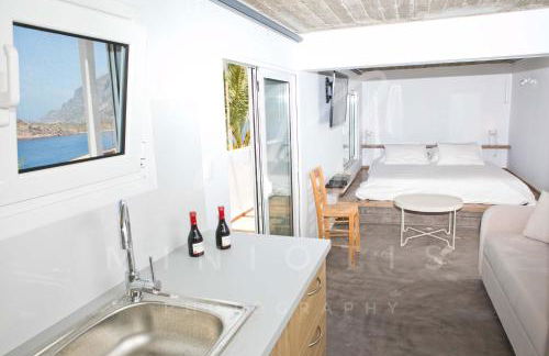 Blue Dawn Kalymnos - Foto 132