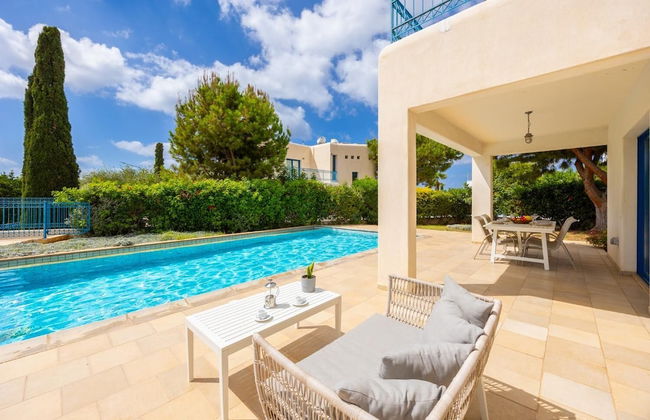 Azzurro Luxury Holiday Villas - Foto 60