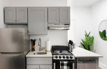 91-2A Stylish 3BR 2Bth with W D - Foto 7