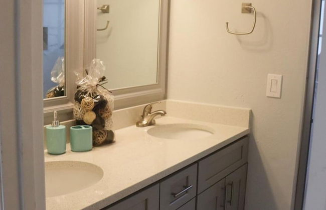 Grand Executive 3BD Condo Apartment Near Disney Parks 4 - Foto 36