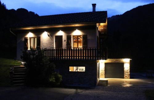 Chalet Avenir - Foto 26