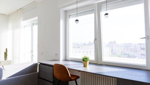 7th floor apartment - Foto 5