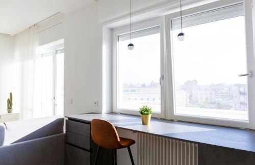 7th floor apartment - Foto 5