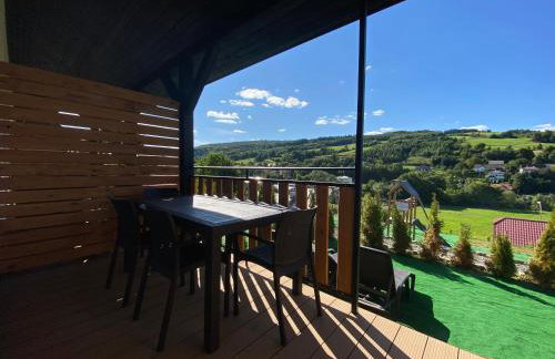 Apartamenty Asturia Rymanów Zdrój - Foto 13