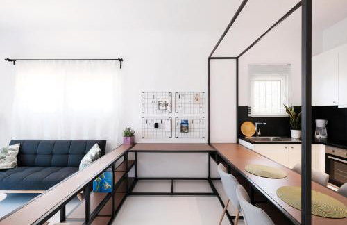 ZEN Minimal Luxury Housing Tyros - Foto 22