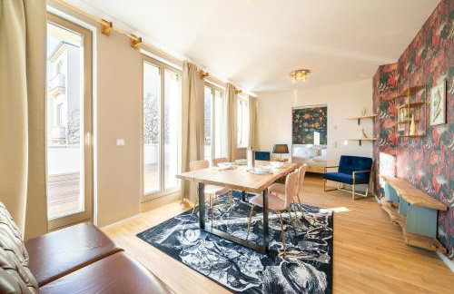 Design Apartments - "Am Weinberg" - Foto 149