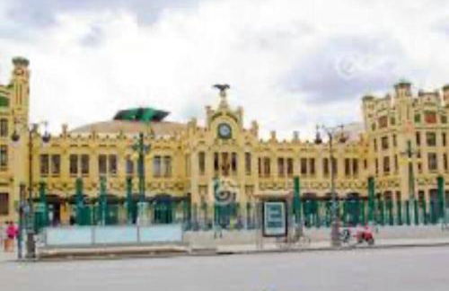 centrico cerca al ayuntamiento+luminoso+acogedor - Foto 27