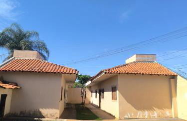 Tiny House a 500 metros da faculdade UCDB - Foto 12