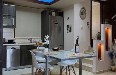 Villa Kyma by the sea, in South Crete - Foto 4