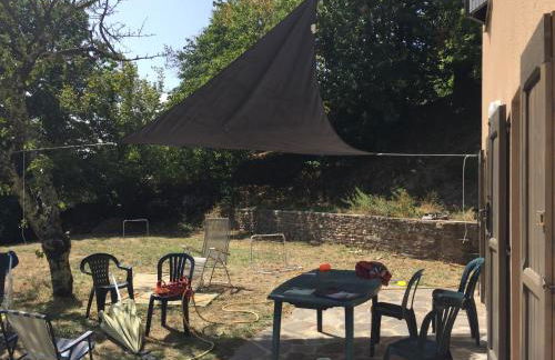 Maison Familiale en Cévennes - Foto 16