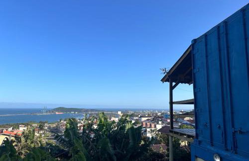 Container Porto Alvorada - Foto 6