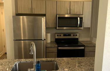 Chic 1BHK Haven Quiet & Relaxing Near Austin - Photo 17