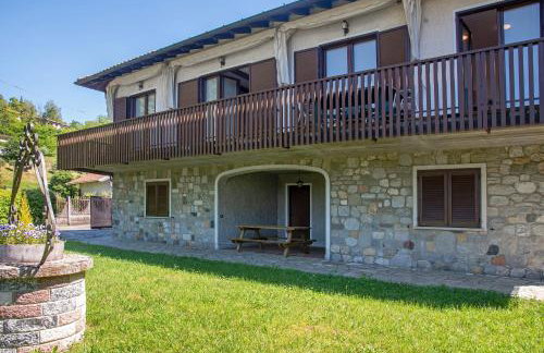 Villa Olga Lago Maggiore - Foto 1