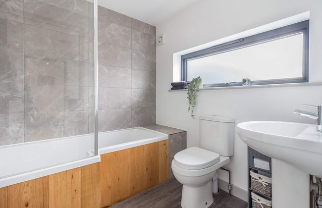 Host Stay Bridge Street 87b - Foto 27