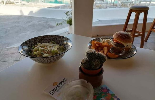 Katerina Apartments - Foto 41