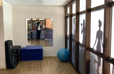 Flat Partic Hotel Jurere Beach Village - Foto 53