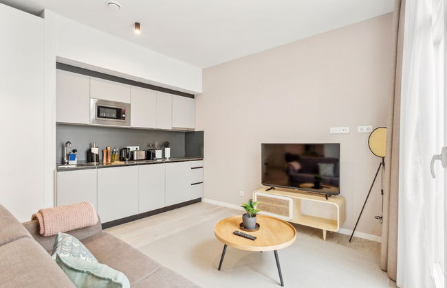 Limehome Valencia Calle de Cadiz - Photo 50