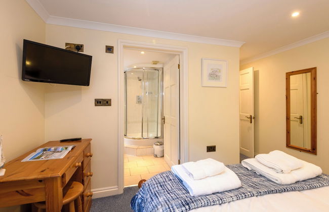 Beachcombers Apartments - Foto 36