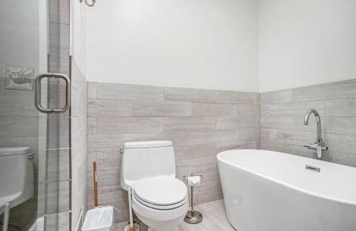 Trent Jones Cottage at Point O' Woods - Foto 23