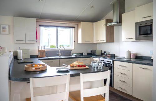 Bay View Lodge, Brynowen - Foto 6