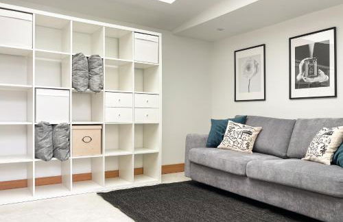 Luxury Urban Oasis with Garden and Private Studio - Foto 20