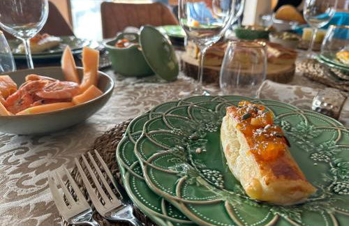 Quinta da Casa Cimeira, Guest House, Wines & Food - Foto 9