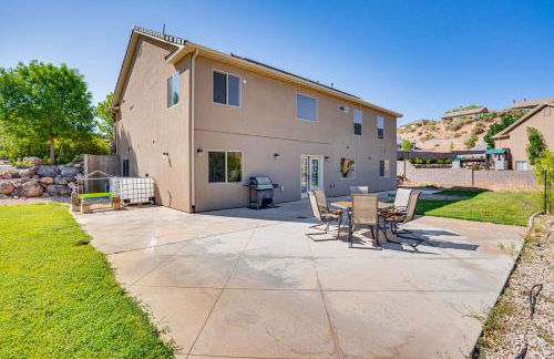 La Verkin Family Apartment - 21 Miles to Zion! - Foto 20