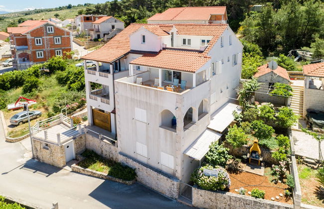 Sunset View Apartment - Foto 19