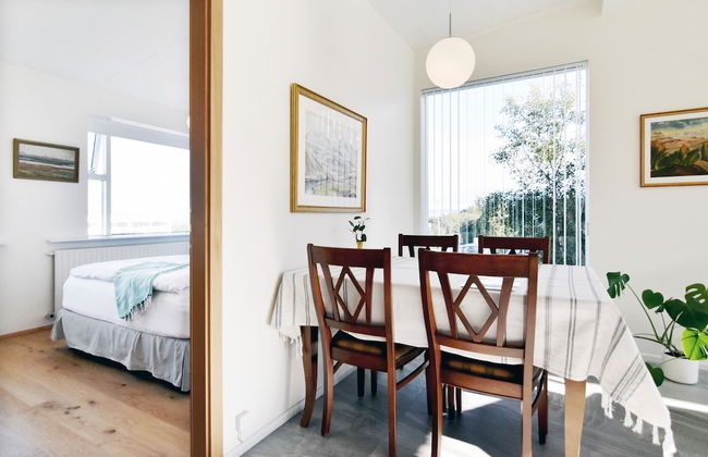 Nes Residence - Foto 8