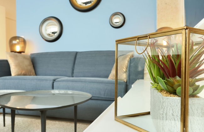 Residence Tour Eiffel Champs de Mars(Exposition 2) - Foto 15