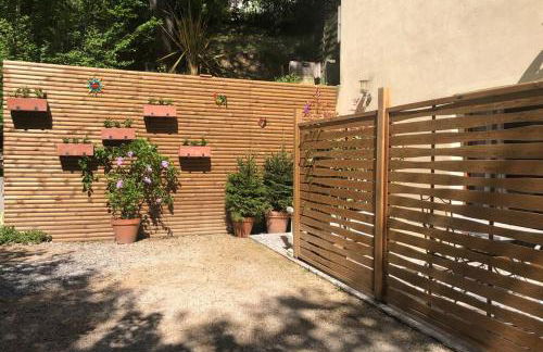 Appartement au calme dans un espace arboré - Foto 9