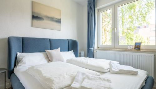 2-Zimmer-Wohnung in Meeresnähe - Foto 3