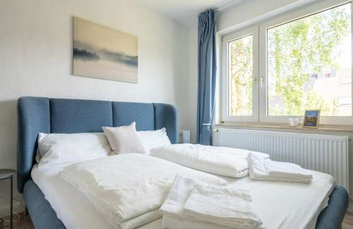 2-Zimmer-Wohnung in Meeresnähe - Foto 3