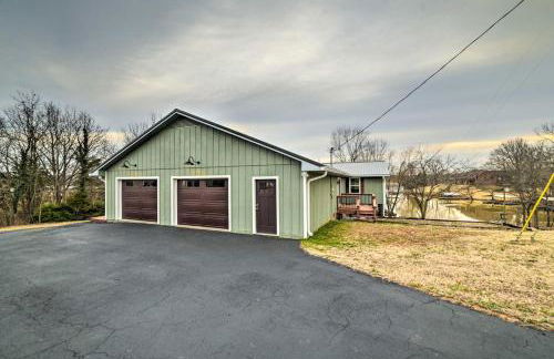 Barkley Breeze Waterfront - Foto 26