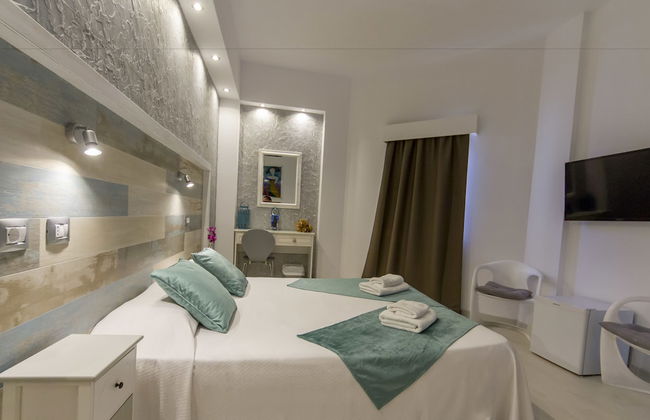 Hotel Sun Holidays - Foto 12