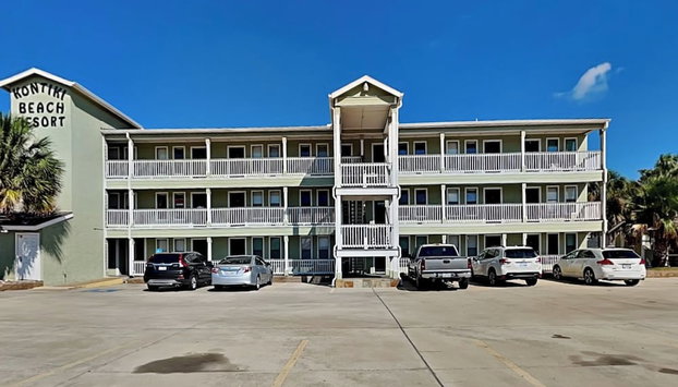 Kontiki Beach #222 by Miss Kitty’s - Foto 5, Servicios del alojamiento