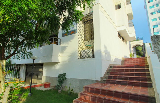 Excluviso Family Apartment - Rodadero - Photo 39