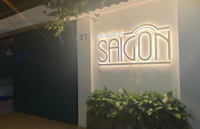 Full House Serviced Apartment - Photo 35