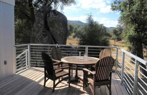 Loyah Cabin - Foto 25