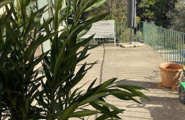 Appartement bastide à la campagne - Foto 2