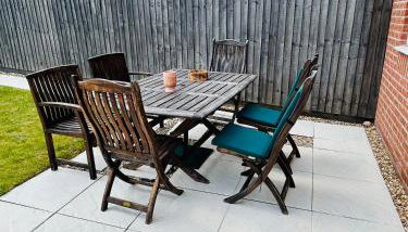 Cosy & Chic in great location near Loughborough Uni & East Midlands Airport - Foto 3