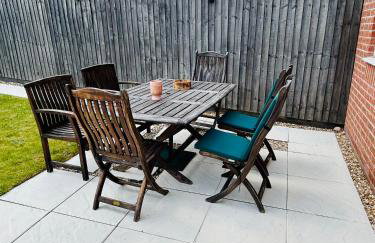 Cosy & Chic in great location near Loughborough Uni & East Midlands Airport - Foto 3