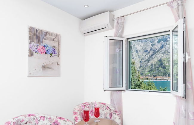 Apartments Doncic - Photo 64