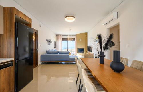 Jason Panorama Villa 1 - Photo 8