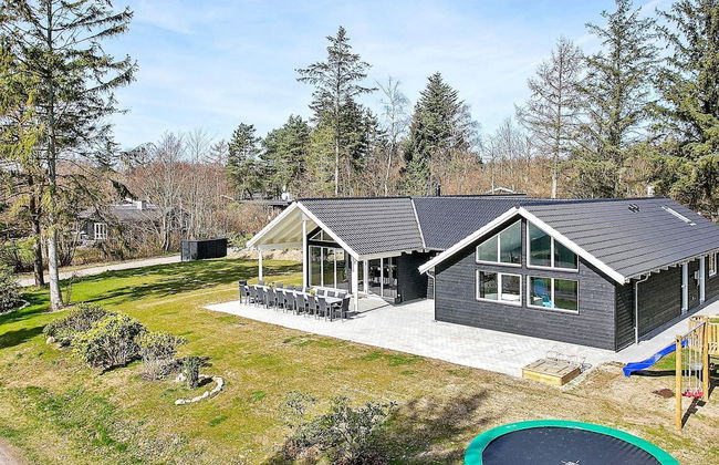 Luxury Pool Retreat Udsholt - By Traum Ferienwohnungen - Foto 1