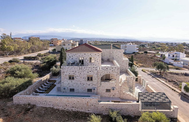 Luminus Arcus Villa - Foto 68