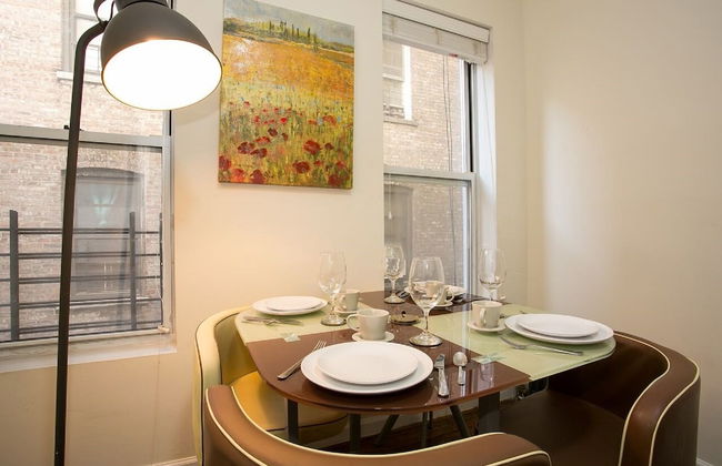 Hamilton Heights Lovely Apartments - Photo 45