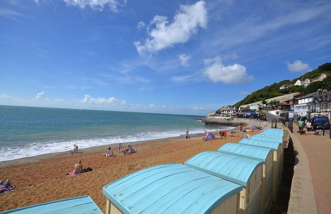 The Salt Pot - Foto 18