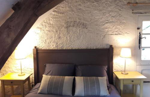 Gîte de la bergerie - Foto 28
