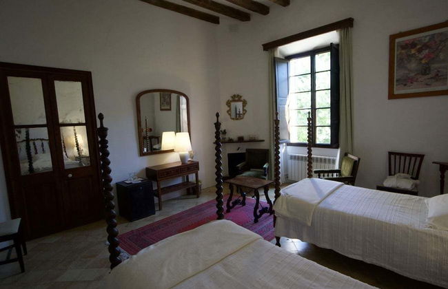 Finca Son Vivot - Photo 12